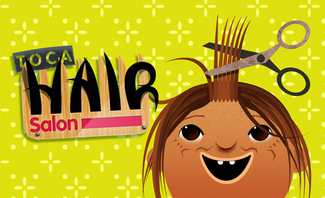 Cabeleireira - jogo para meninas ! se tornar o melhor cabeleireiro