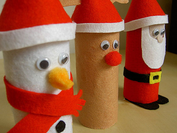 Decorações de Natal que podes fazer sozinho! [Parte I] | Pplware Kids
