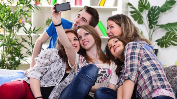 Top 5 - Smartphones para um adolescente