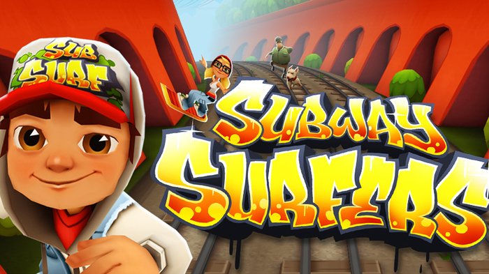 Subway Surfers: O jogo mais divertido do momento!