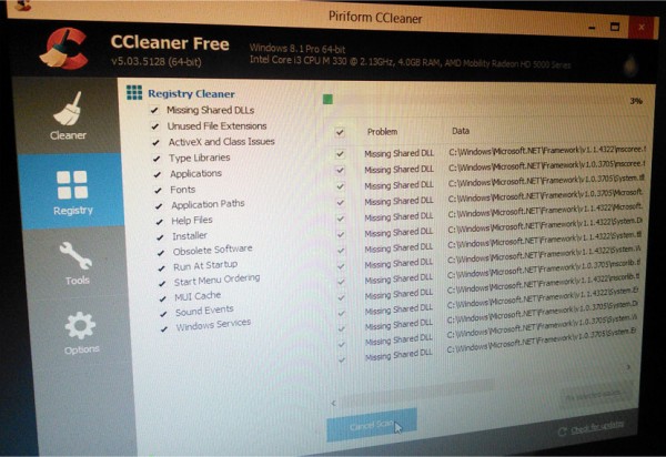 CCleaner 5.0.3 - Melhor e mais eficiente