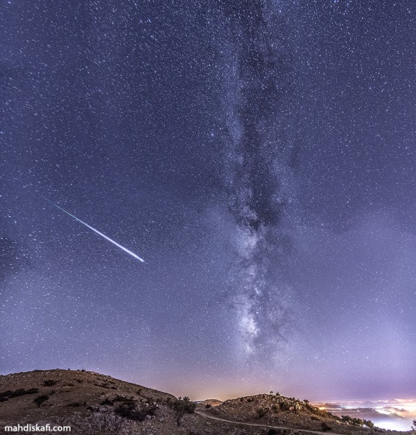 perseid-meteor-2015-lebanon-skafi