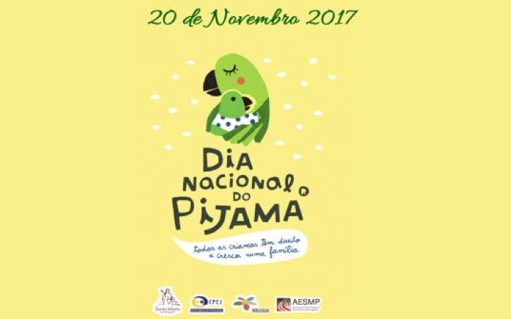 kitten Night Blue Dia Nacional do Pijama e os direitos das crianças | Pplware Kids