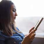 8 livros para ler no seu Android