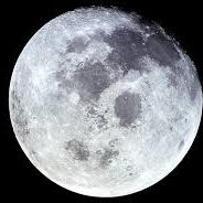 Estranho vídeo da Lua a descer sobre a Terra é totalmente real