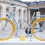 City Pibal, a bicicleta-scooter elétrica da Peugeot