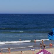 Saiba quais são as praias com Bandeira Azul para este verão de 2018