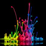Fotógrafo mistura arte, ciência… e loucura!