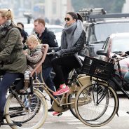 Holanda pretende pagar incentivos a quem for trabalhar de bicicleta