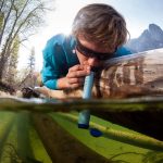Lifestraw, a “palha” que transforma a água contaminada em água potável