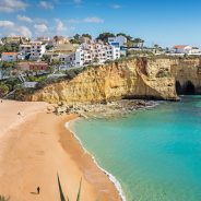 Portugal tem a melhor praia da Europa
