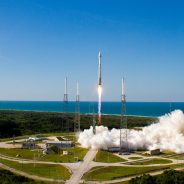 Portugal aposta nos Açores para construir um porto espacial