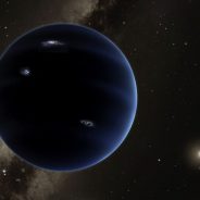 Astrónomos estão muito perto da descoberta histórica do Planeta X